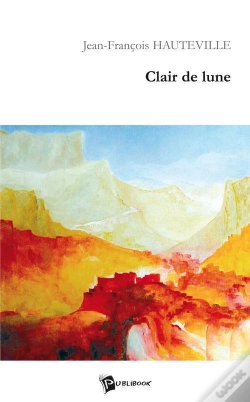 Capa do artigo Clair De Lune