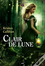 Capa do artigo Clair De Lune - Les Tenebres De Londres T.2