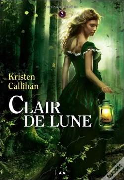 Capa do artigo Clair De Lune - Les Tenebres De Londres T.2