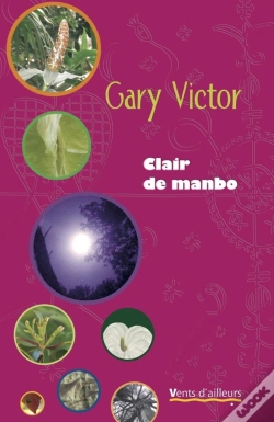 Capa do artigo Clair De Manbo
