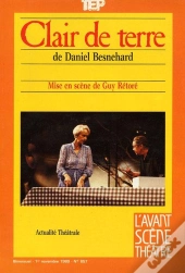 Clair De Terre