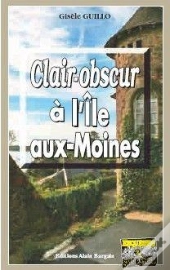 Clair-Obscur A L'Ile-Aux-Moines