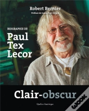 Capa do artigo Clair-Obscur. Biographie De Paul Tex Lecor