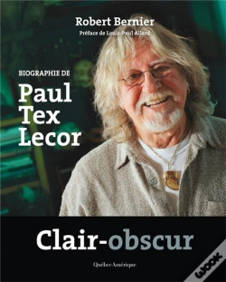 Capa do artigo Clair-Obscur. Biographie De Paul Tex Lecor