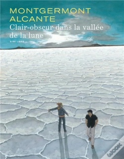 Capa do artigo Clair-Obscur Dans La Vallée De La Lune Tome 1