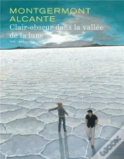 Capa do artigo Clair-Obscur Dans La Vallée De La Lune Tome 1