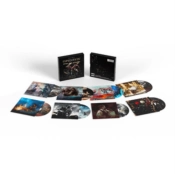 Capa do artigo Clair Obscur: Expedition 33 - CD