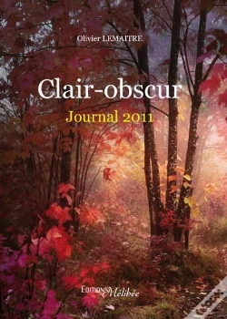 Capa do artigo Clair Obscur Journal 2011