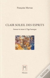 Capa do artigo Clair Soleil Des Esprits