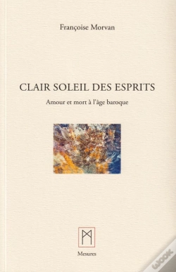 Capa do artigo Clair Soleil Des Esprits