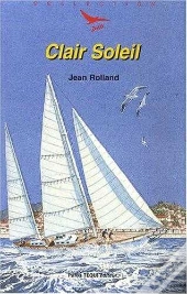 Clair Soleil