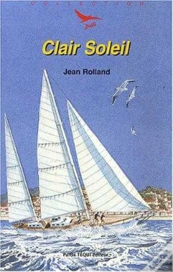 Capa do artigo Clair Soleil