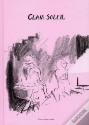 Capa do artigo Clair Soleil