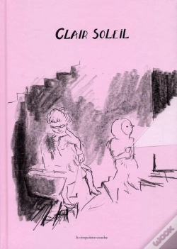 Capa do artigo Clair Soleil
