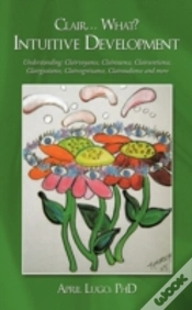 Capa do artigo Clair... What? Intuitive Development: Un
