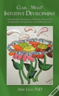 Capa do artigo Clair... What? Intuitive Development: Un