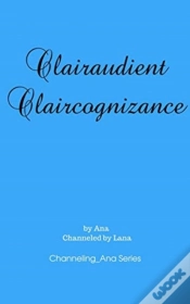 Capa do artigo Clairaudient Claircognizance