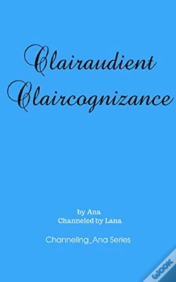 Capa do artigo Clairaudient Claircognizance