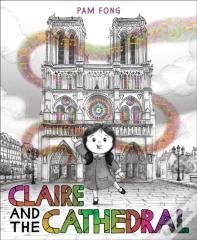 Claire And The Cathedral