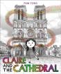 Claire And The Cathedral - Preview