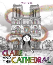 Capa do artigo Claire And The Cathedral