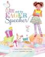 Claire And The Eager Speaker - Preview