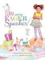 Claire And The Eager Speaker - Preview