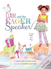 Capa do artigo Claire And The Eager Speaker