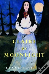 Claire By Moonlight