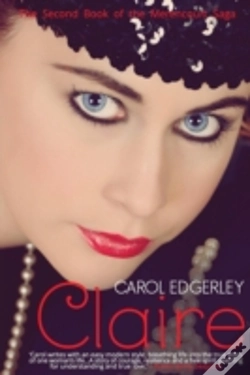 Capa do artigo Claire