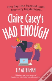 Capa do artigo Claire Casey