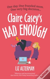 Capa do artigo Claire Casey