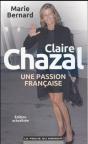 Claire Chazal, Une Passion Francaise - Preview