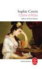Claire D'Albe - Preview