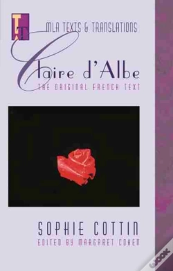 Capa do artigo Claire D'Albe