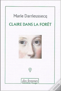 Capa do artigo Claire Dans La Forêt