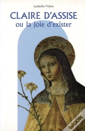 Capa do artigo Claire D