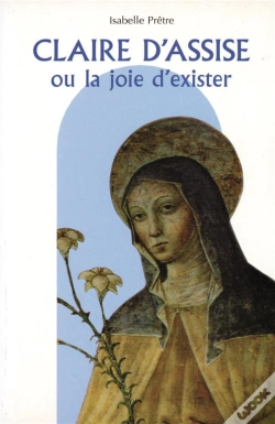 Capa do artigo Claire D'Assise