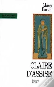 Capa do artigo Claire D