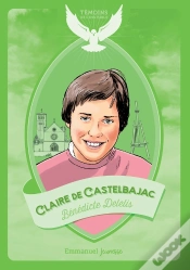 Capa do artigo Claire De Castelbajac