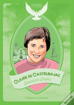 Capa do artigo Claire De Castelbajac