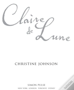 Capa do artigo Claire De Lune