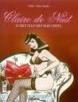 Claire De Nuit T.2 - Preview