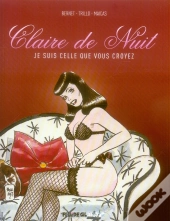 Claire De Nuit T.2