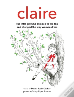 Capa do artigo Claire