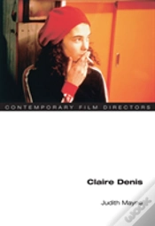 Capa do artigo Claire Denis