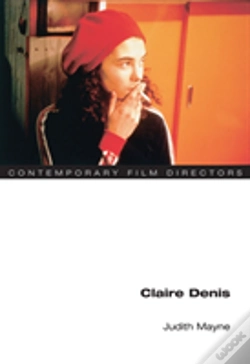 Capa do artigo Claire Denis