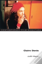 Capa do artigo Claire Denis