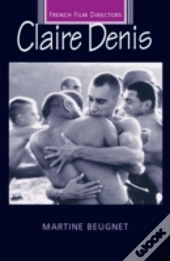 Claire Denis