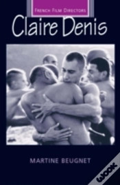 Capa do artigo Claire Denis